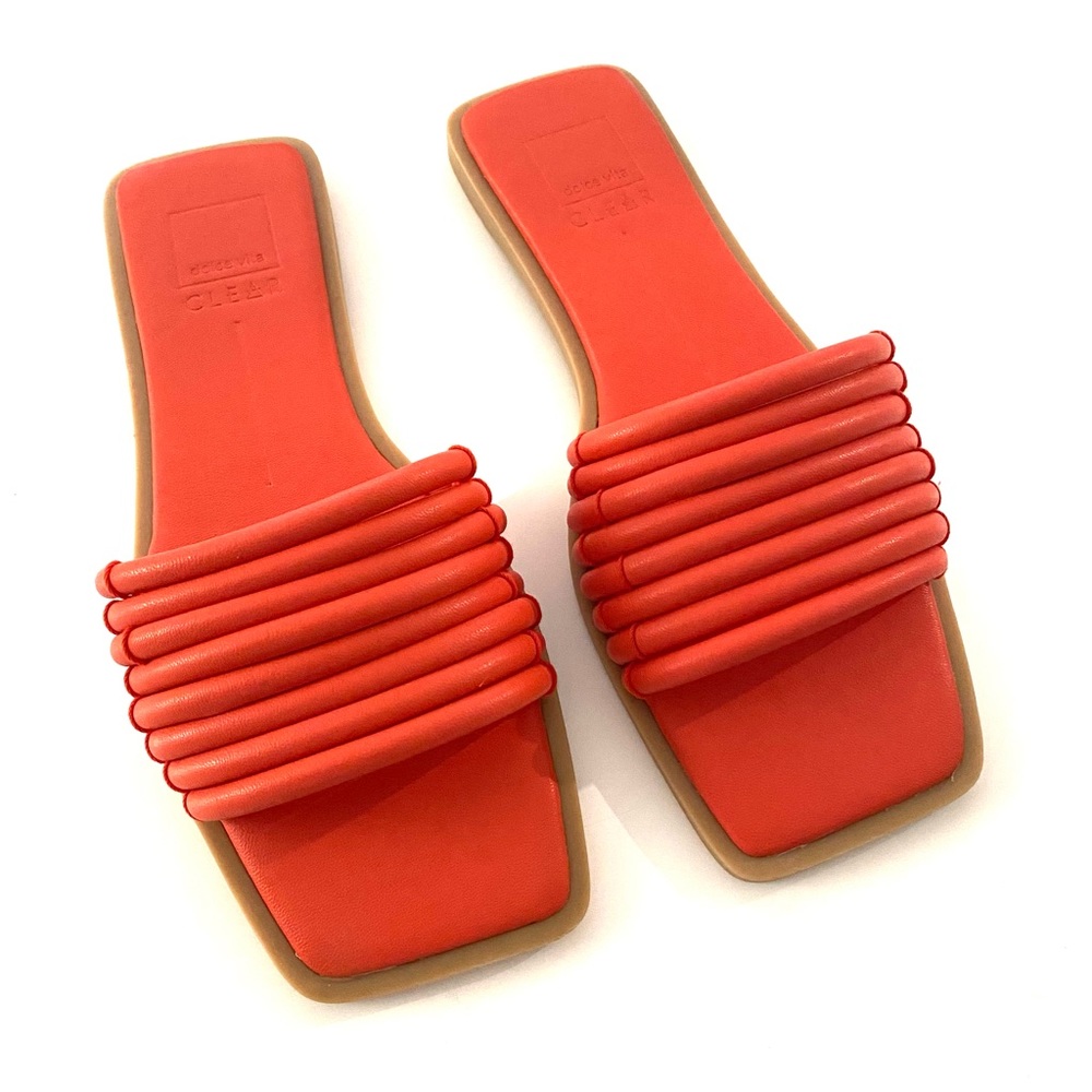 Dolce Vita sandals (New)
